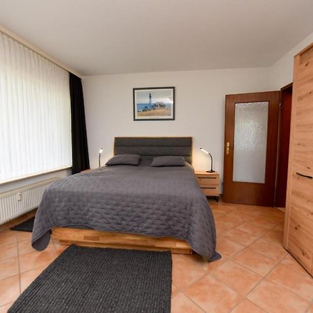Haus "Luv Und Lee" Appartement Lee19 Куксхавен Екстериор снимка