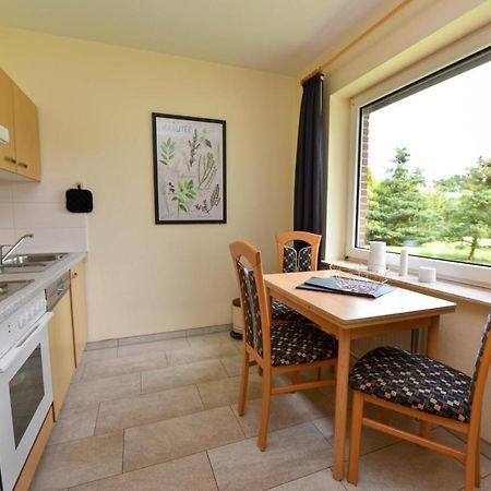 Haus "Luv Und Lee" Appartement Lee19 Куксхавен Екстериор снимка