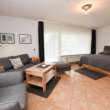 Haus "Luv Und Lee" Appartement Lee19 Куксхавен Екстериор снимка